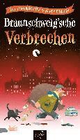 bokomslag Braunschweig'sche Verbrechen