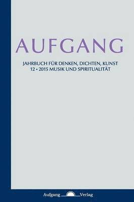 José Sánchez de Murillo (Herausgeber), G Dischner, P M Hamel - Aufgang, Häftad