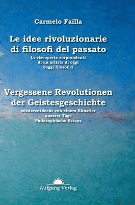 Carmelo Failla - Idee rivoluzionarie del passato, Inbunden