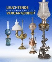 bokomslag Leuchtende Vergangenheit