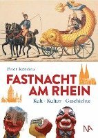 bokomslag Fastnacht am Rhein
