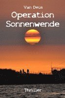 bokomslag Operation Sonnenwende