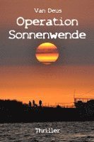 bokomslag Operation Sonnenwende