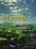 bokomslag Die Wupper - Amazonas im Bergischen Land