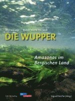 bokomslag Die Wupper - Amazonas im Bergischen Land