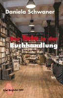 bokomslag Der Tote in der Buchhandlung