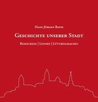 bokomslag Geschichte unserer Stadt