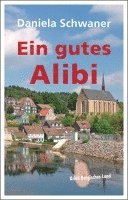 bokomslag Ein gutes Alibi