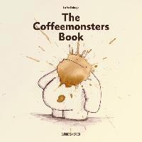 bokomslag The Coffeemonsters Book