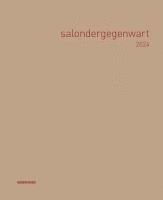bokomslag salondergegenwart 2024