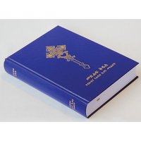 bokomslag Bibeln på amhariska