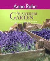 bokomslag Aus meinem Garten