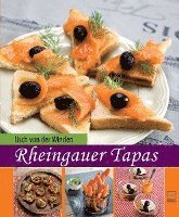 bokomslag Rheingauer Tapas