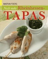 bokomslag Noch mehr Rheinhessen-Tapas