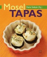 bokomslag Mosel-Tapas