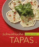 bokomslag Schwäbische Tapas