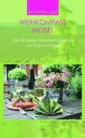 Hans-Wilhelm Apelt - Weinkompass Mosel, Häftad. Tillgänglighet: Lägg i varukorg