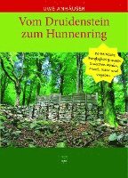 bokomslag Vom Druidenstein zum Hunnenring