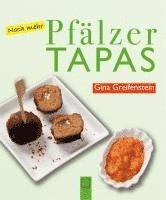 bokomslag Noch mehr Pfälzer Tapas