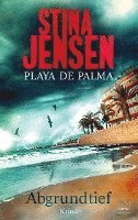bokomslag Playa de Palma