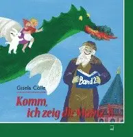 Gisela Cölle - Komm, ich zeig dir Mainz II, Inbunden. Tillgänglighet: Lägg i varukorg
