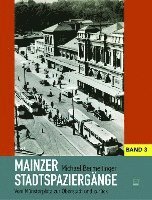 Mainzer Stadtspaziergänge Band 3