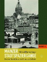 Mainzer Stadtspaziergänge Band 4