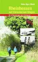 Heinz-Egon Rösch - Rheinhessen auf historischen Wegen, Häftad. Tillgänglighet: Lägg i varukorg