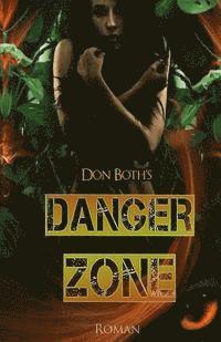 Don Both - Dangerzone, Häftad