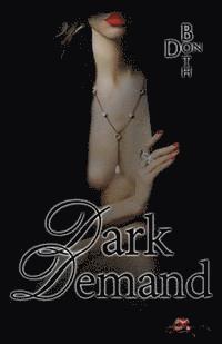Don Both - Dark Demand, Häftad