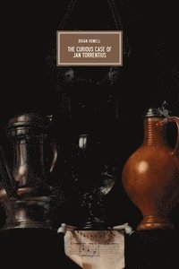 bokomslag The Curious Case of Jan Torrentius