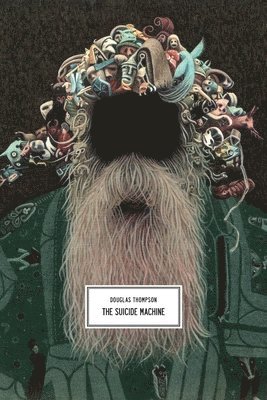 Douglas Thompson - Suicide Machine, Häftad