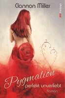Clannon Miller - Pygmalion, Häftad