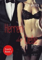 bokomslag Herren der Liebe