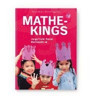 bokomslag Mathe-Kings