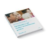 Anke Krause, Mahdokht Ansari, Evelyne Höhme, Ulla Lindemann, Sandra Richter, Petra Wagner - Inklusion in der Kitapraxis. Band 3, Häftad