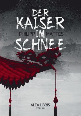 bokomslag Kaiser im Schnee
