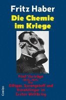 bokomslag Die Chemie im Kriege