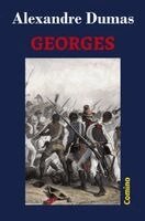 Alexandre Dumas - Georges, Häftad