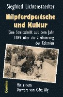 Nilpferdpeitsche und Kultur 1