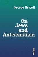 bokomslag On Jews and Antisemitism