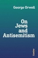 George Orwell, Paul Seeliger - On Jews and Antisemitism, Häftad