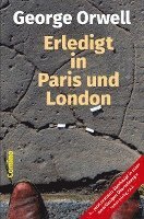 bokomslag Erledigt in Paris und London