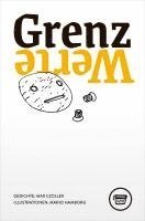 Max Czollek - Grenzwerte, Häftad