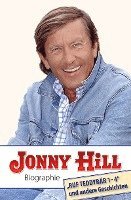bokomslag Jonny Hill Biographie