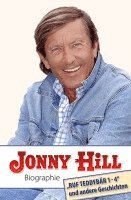 bokomslag Jonny Hill Biographie