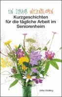 bokomslag Ein Strauß Wiesenblumen