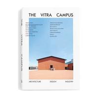 bokomslag The Vitra Campus