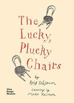 The Lucky, Plucky Chairs 1