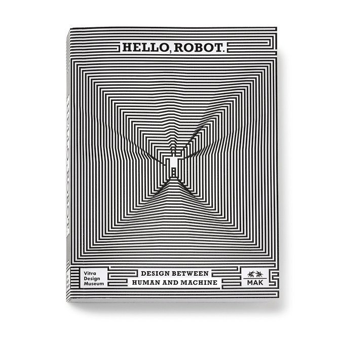 Hello, Robot